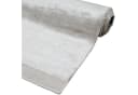 Consilio Concept Designteppich BAMBOO Viskose Taupe Seidenglanz Bild 4