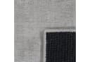 Consilio Concept Designteppich BAMBOO Viskose Taupe Seidenglanz Bild 5
