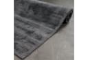 Consilio Concept Designteppich NOBEL Anthrazit Viskose Bild 4