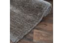 Consilio Concept Teppich MONA Hochflor Shaggy Beige Handgefertigt Bild 4