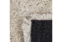 Consilio Concept Designteppich MONA Hochflor Shaggy Creme Bild 5