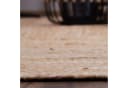 Consilio Concept JUTOS Wohnzimmer Teppich Natur Beige Jute Boho Landhausstil Bild 3