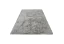 Consilio Concept CLOUD Teppich Grau Hochflor Polyester Bild 1