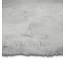 Consilio Concept CLOUD Teppich Grau Hochflor Polyester Bild 5