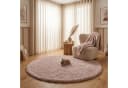 Consilio Concept Fellteppich Teppich Hasenfell Imitat CLOUD Fell Hochflor Rechteckig 39 mm Bild 1