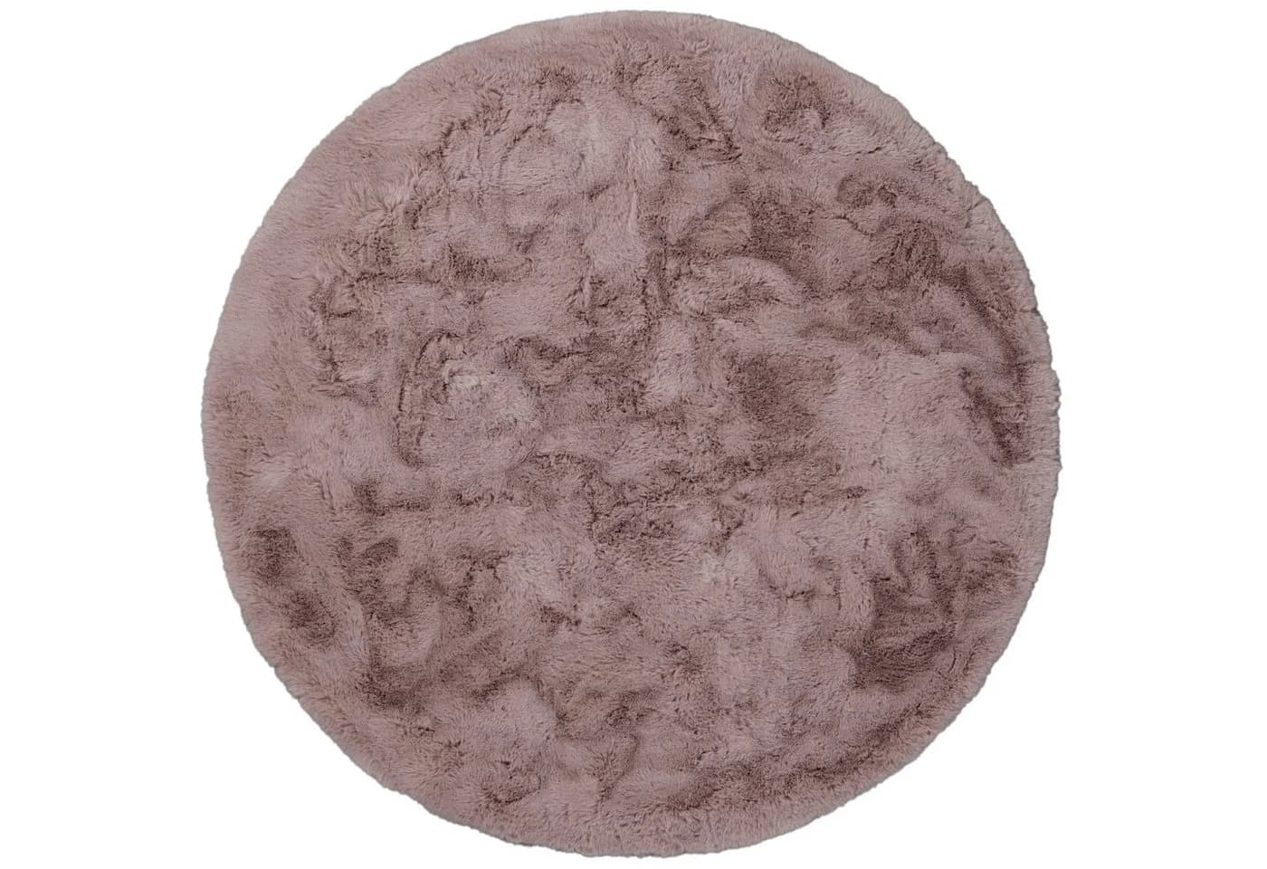 Consilio Concept Fellteppich Teppich Hasenfell Imitat CLOUD Fell Hochflor Rechteckig 39 mm - Bild 2