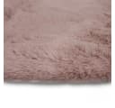 Consilio Concept Fellteppich Teppich Hasenfell Imitat CLOUD Fell Hochflor Rechteckig 39 mm Bild 4