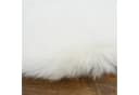 Consilio Concept Fellteppich Schaffell Imitat Hochflor Ivory Bild 4