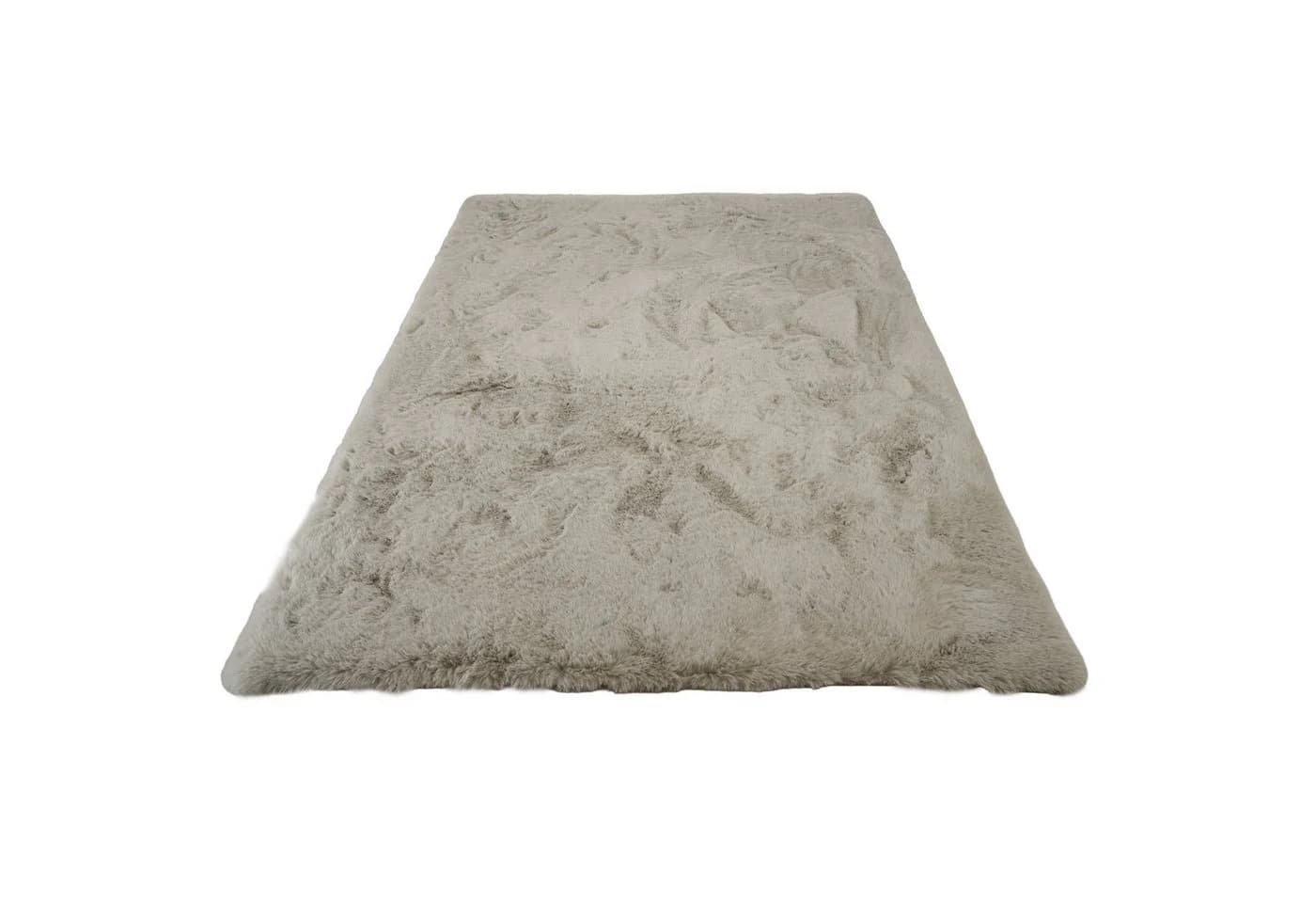 Consilio Concept HEAVEN Teppich Hochflor 100% Recyceltes Polyester