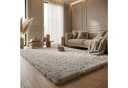 Consilio Concept HEAVEN Teppich Hochflor 100% Recyceltes Polyester Bild 3
