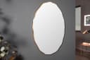 riess-ambiente Wandspiegel ELEGANCIA 100cm Gold Bild 4