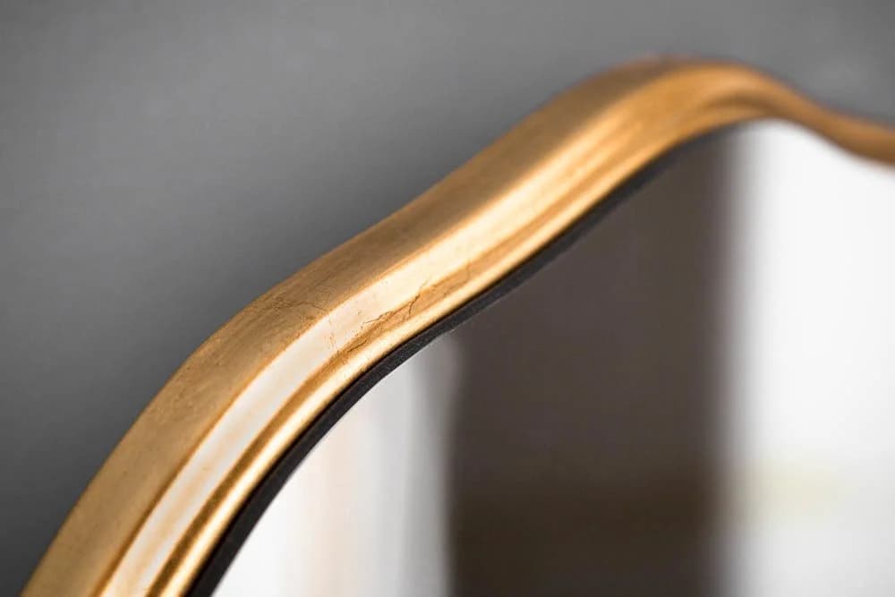 riess-ambiente Wandspiegel ELEGANCIA 100cm Gold - Bild 5