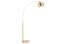 riess-ambiente Bogenlampe LOUNGE DEAL 205cm Gold Modern Bild 2
