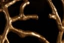 riess-ambiente Kerzenhalter ABSTRACT 60cm Gold Bild 5