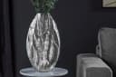 riess-ambiente Tischvase ORGANIC ORIENT 44cm silber Bild 3
