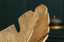 riess-ambiente Dekoschale Gold Leaf 62cm Blatt Design Bild 5