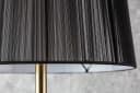 riess-ambiente Stehlampe LUCIE Barock Gold Schwarz Bild 4