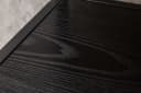 riess-ambiente Bücherregal SLIM LINE 185x114cm Schwarz Industrial Bild 5