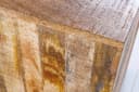 riess-ambiente Beistelltisch Set CURACAO Mango-Massivholz Braun Bild 5