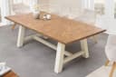 riess-ambiente Esstisch HAMPTONS 165cm Massivholz Bild 2