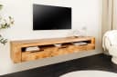 riess-ambiente TV-Board IRON CRAFT Natur Mango Massivholz Bild 3