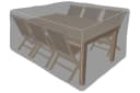 riess-ambiente Schutzhülle PRESTIGE PROTECT 170cm Anthrazit Bild 1