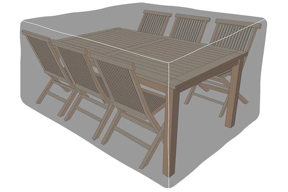 riess-ambiente Schutzhülle PRESTIGE PROTECT 170cm Anthrazit