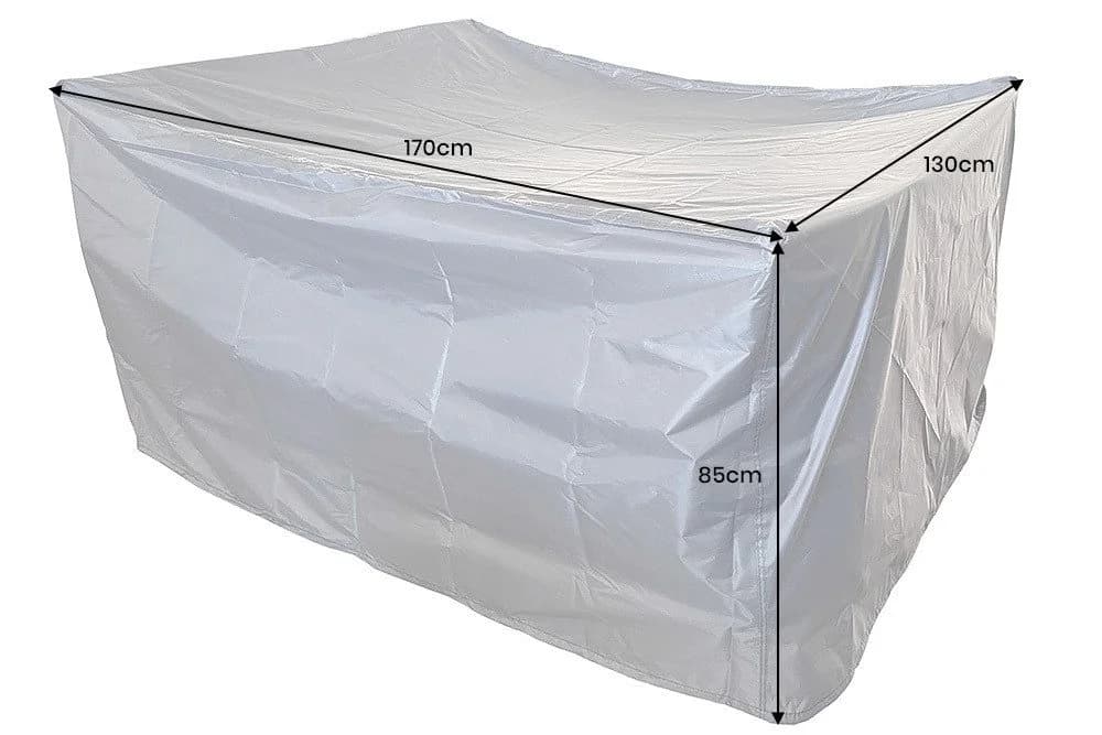riess-ambiente Schutzhülle PRESTIGE PROTECT 170cm Anthrazit - Bild 2