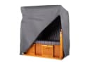 bene living Strandkorb-Schutzhülle Prestige Protect XXL 170 cm Bild 2