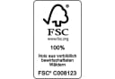 bene living Loungesessel Matera drehbar Rosa FSC Holz Bild 1
