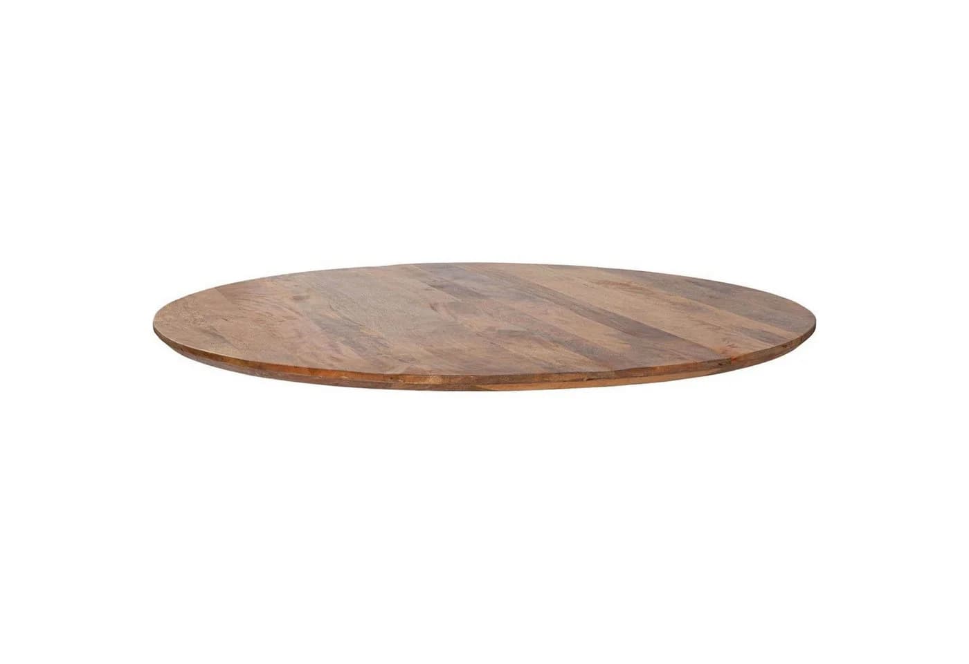 bene living Esszimmer-Set Avola & Matera, Mangoholz & hellgrau - Bild 5
