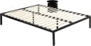 i-flair Lattenrost i-Base mit Stauraum und Metallrahmen Bild 3