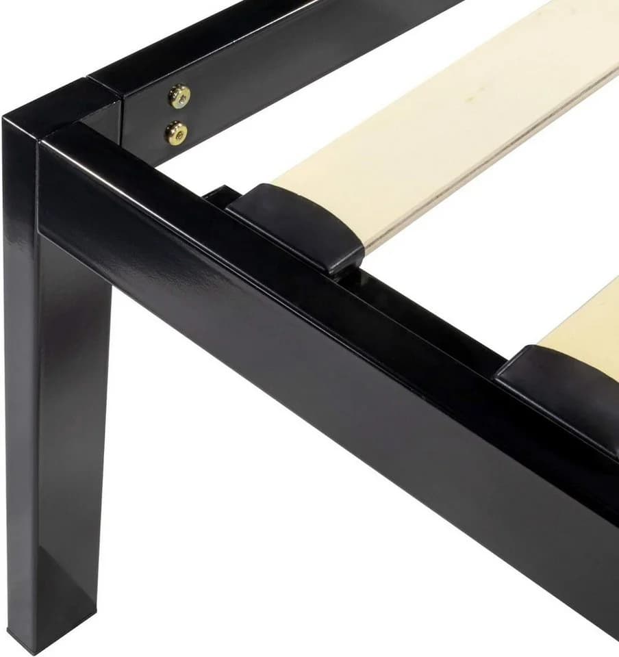 i-flair Lattenrost i-Base mit Stauraum und Metallrahmen - Bild 5
