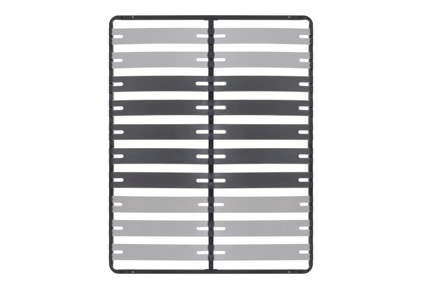 Lattenrost ERGO DECK I-FLAIR Federholzleisten - Bild 3
