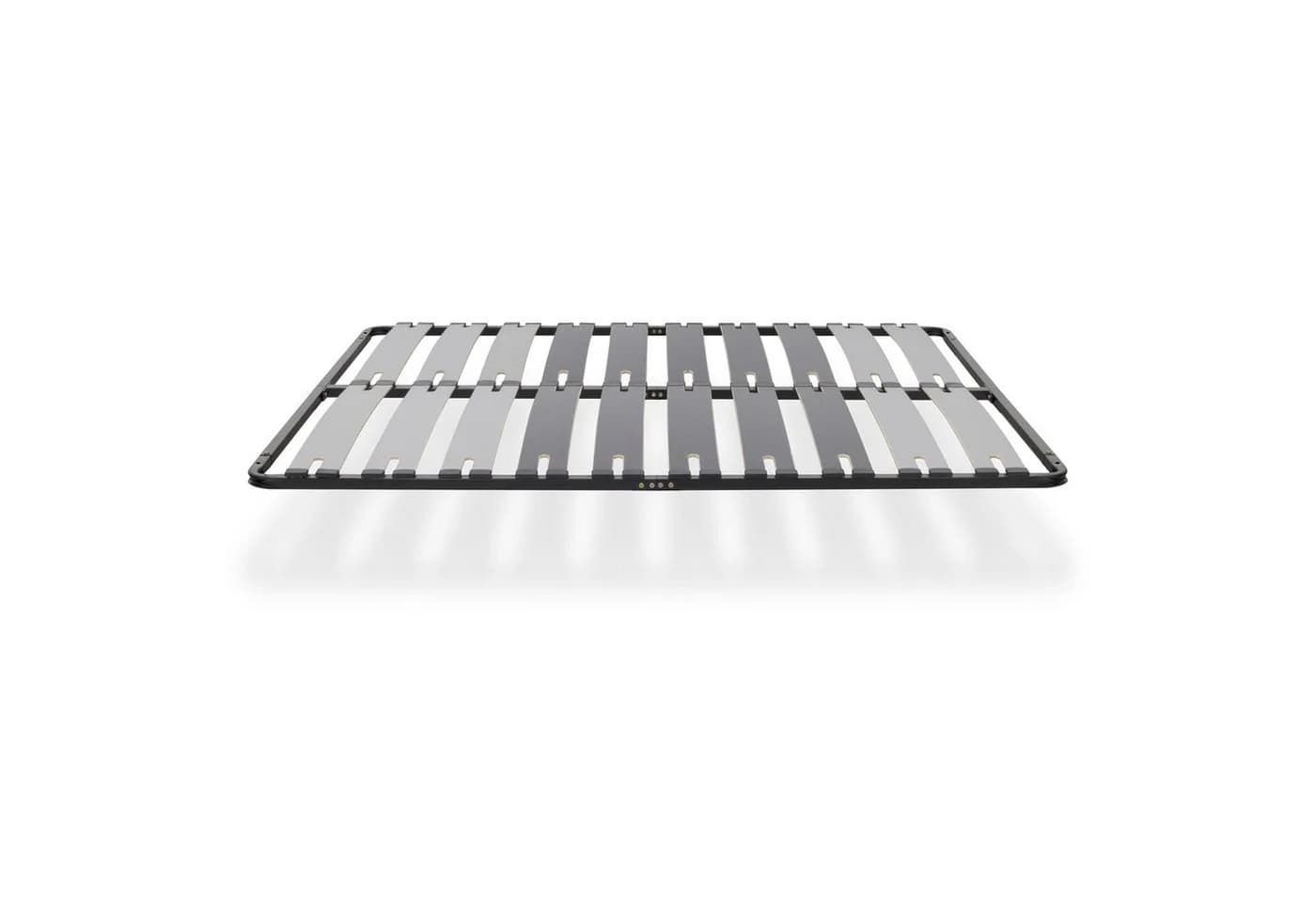 Lattenrost ERGO DECK I-FLAIR Federholzleisten - Bild 4