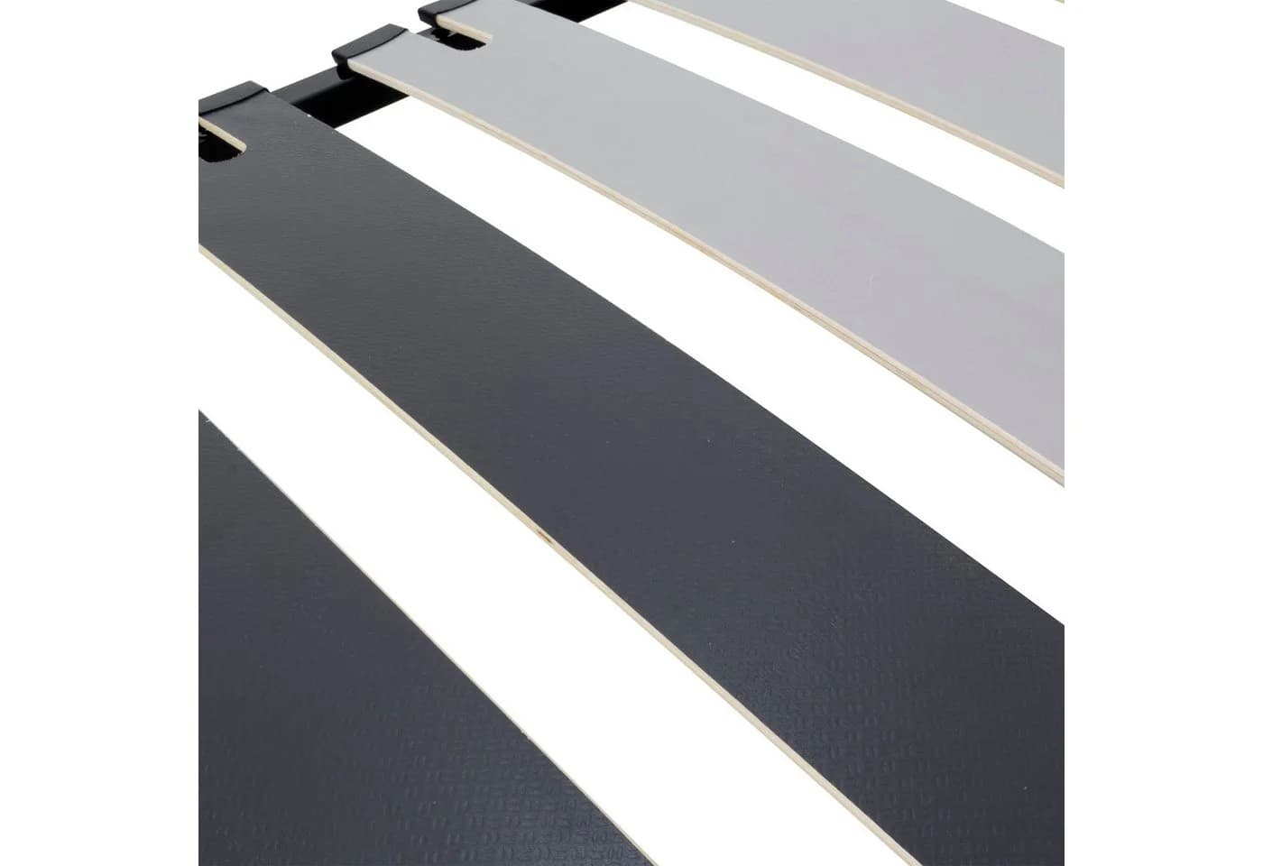 Lattenrost ERGO DECK I-FLAIR Federholzleisten - Bild 5