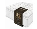 Ertex Taschenfederkernmatratze 7 Zonen Orthopädisch Hypoallergen H3 Bild 1