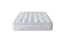 ERTEX Taschenfederkernmatratze 32cm Orthopädisch Aloe Vera H3 Hotel Bild 3