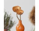 matches21 HOME & HOBBY Protea Trockenblumen 5er Set Orange Bild 5
