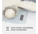 DistrEbution Sojawachs C-3 Flocken 5 kg Naturwachs für Kerzen in Behältern Bild 5