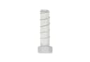DistrEbution Glasfaser-Docht Dauerdocht 7/9 cm Bild 2