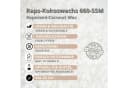 DistrEbution NatureWax® 660-55M Raps-Kokoswachs zum Kerzen gießen Bild 1