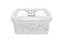 DistrEbution Kerzen-Gel Transparent 300g-17kg Gelwachs Bild 2