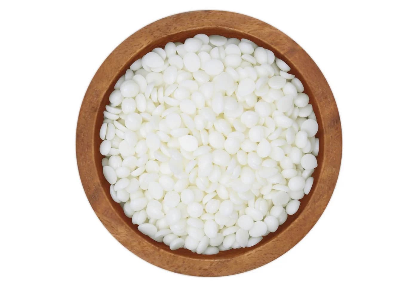 DistrEbution Kerzenwachs für Behälterkerzen aus Shea 1-20kg EcoShea Container - Bild 2