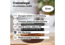DistrEbution Make-Up Organizer Cremetiegel 20 ml 12-tlg. Braunglas Bild 1