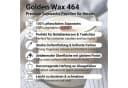 DistrEbution Golden Wax 464 Premium Sojawachs Pastillen für Kerzen Bild 1