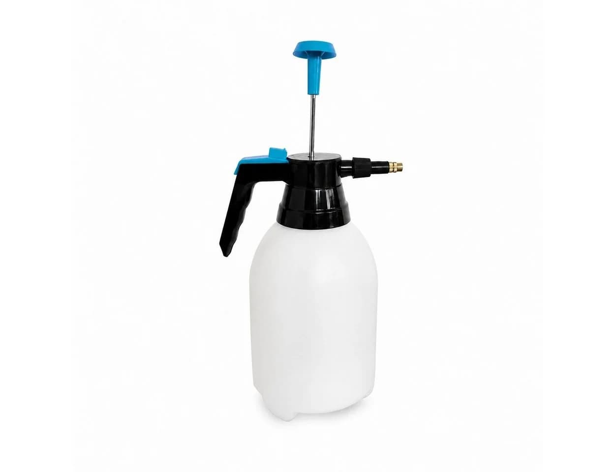 ARLI Drucksprüher 2 Liter mit Messingdüse - Bild 4