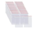ARLI Aufbewahrungstasche 1000x Druckverschlussbeutel transparent LDPE Bild 2