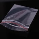 ARLI Aufbewahrungstasche 1000x Druckverschlussbeutel transparent LDPE Bild 3