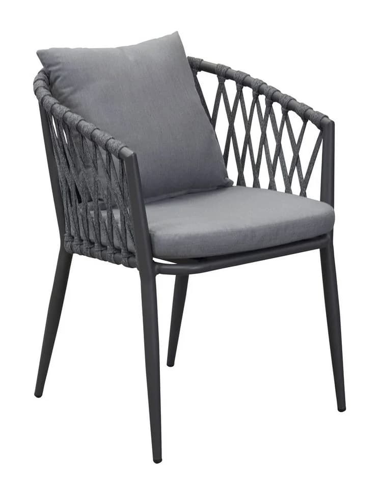 LC Garden Unicamo Sunrepo Dining Set III 7-tlg. Ausziehtisch - Bild 3